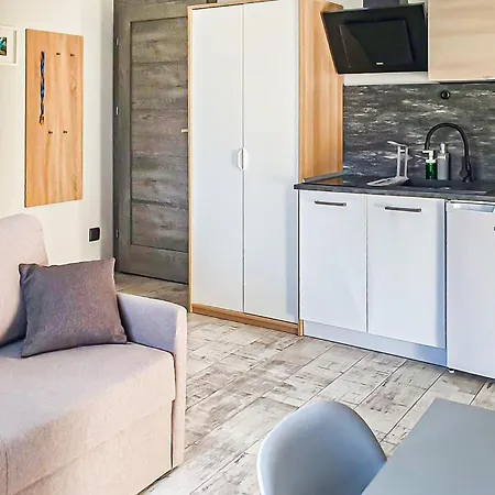 1 Bedroom Cozy In 公寓 *