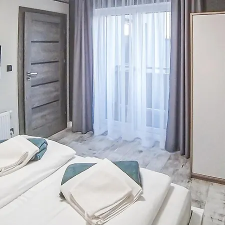 1 Bedroom Cozy In