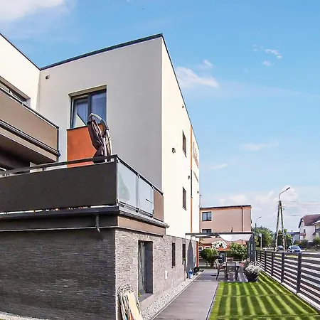 Apartament 1 Bedroom Gorgeous In *