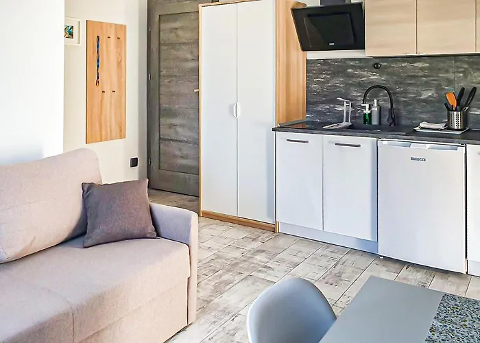 1 Bedroom Gorgeous In Apartament *