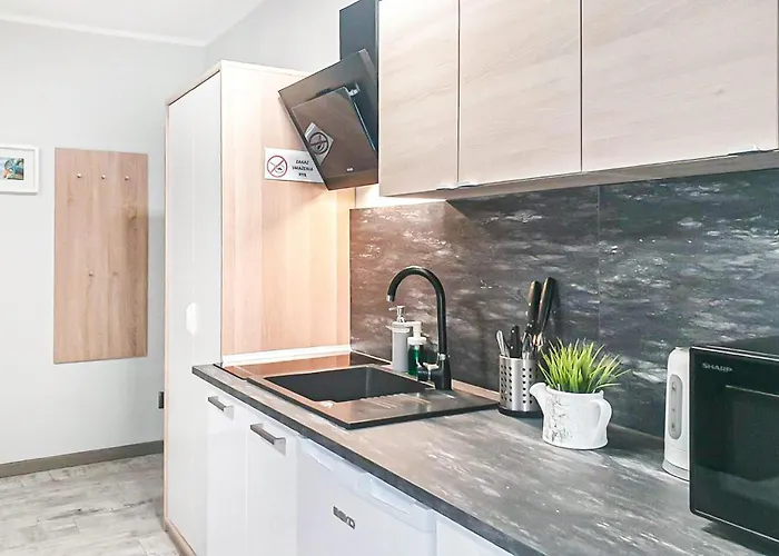 Apartament 1 Bedroom Gorgeous In