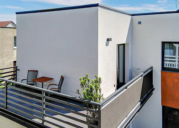 1 Bedroom Gorgeous In *