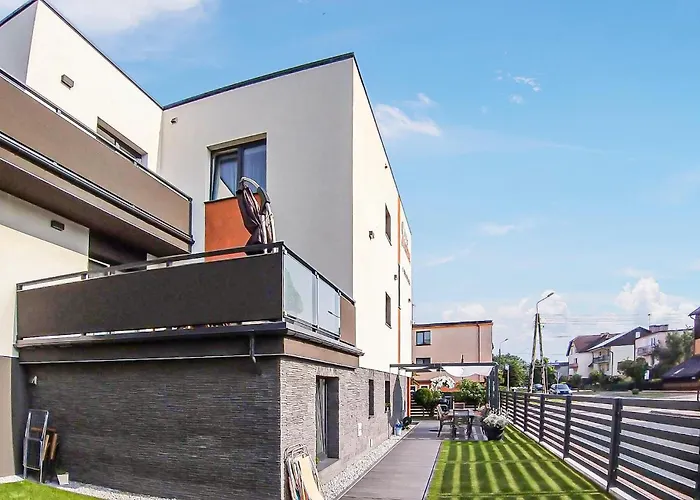 Apartament 1 Bedroom Gorgeous In *