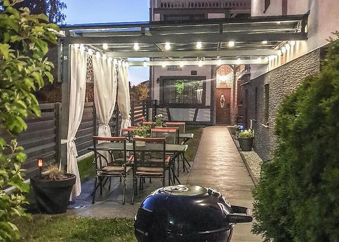 1 Bedroom Gorgeous In *